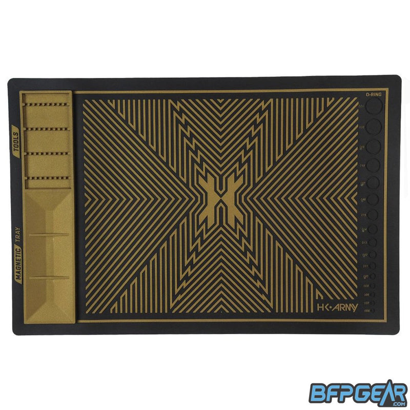 HK Army Magmat - Magnetic Tech Mat