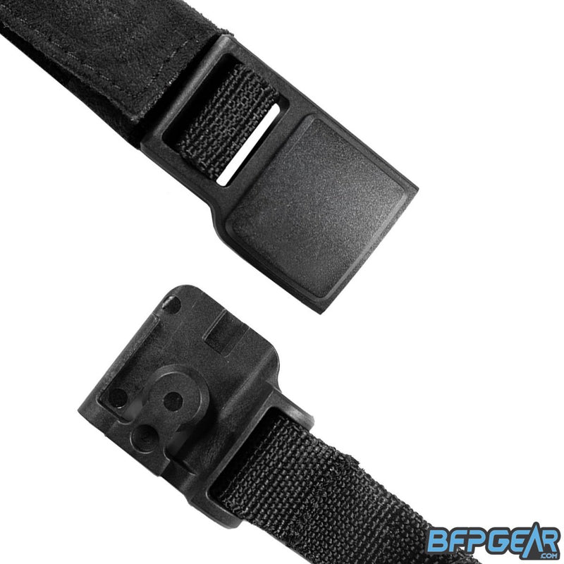 HK Army Magtek Universal Chin Strap