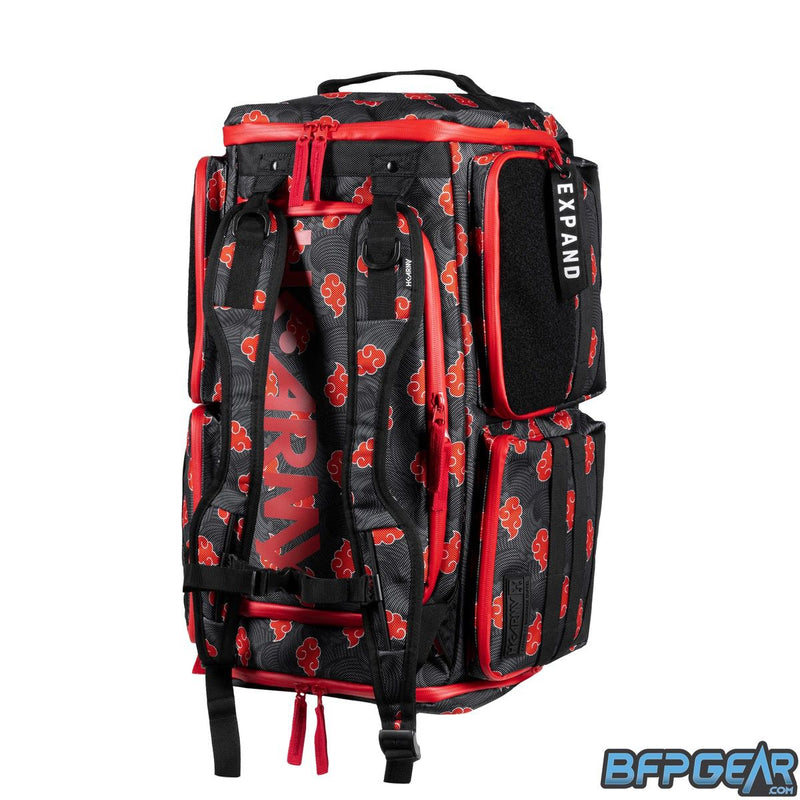 HK Army Expand 35L Gear Bag Backpack