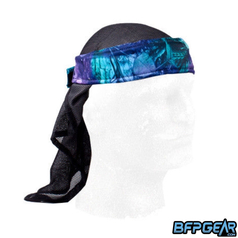 HK Army Headwrap - Assorted Designs