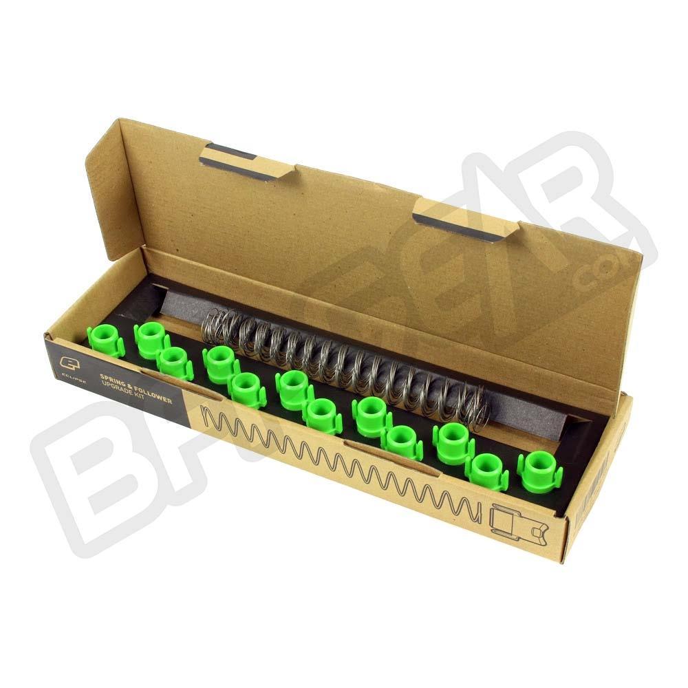 Planet Eclipse DAM Magazine Spring And Follower Kit - 12 pack - 10 Round