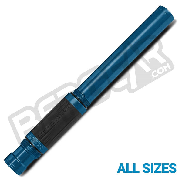 Planet Eclipse Shaft FL Barrel Backs - Blue3 - BFPGear