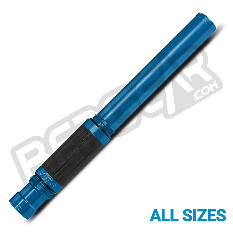 Planet Eclipse Shaft FL Barrel Backs - Electric Blue