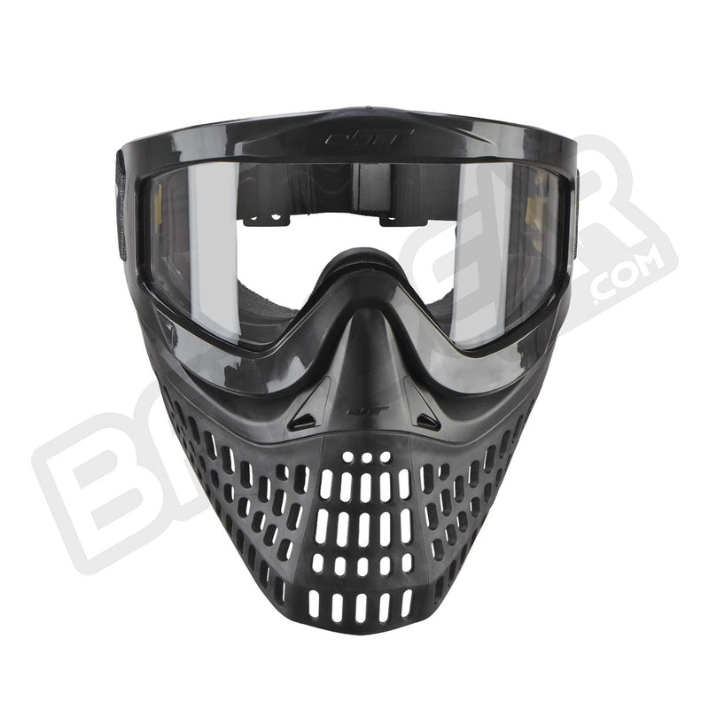 JT ProFlex X Paintball Mask - Black