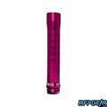 Infamous PWR Back in dust pink. Compatible with all S63 barrel systems.