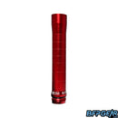 Infamous PWR Back in dust red. Compatible with all S63 barrel systems.