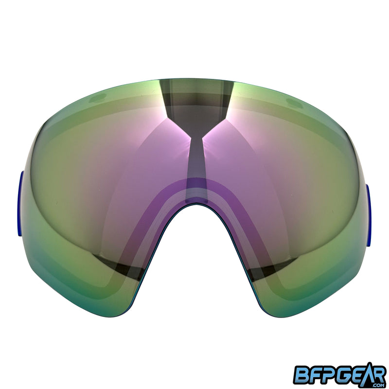 V-Force Profiler HDR Thermal Lens