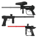 HK Army XV One Piece Barrel