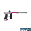 Empire Mini GS Paintball Gun - Dust Grey / Pink