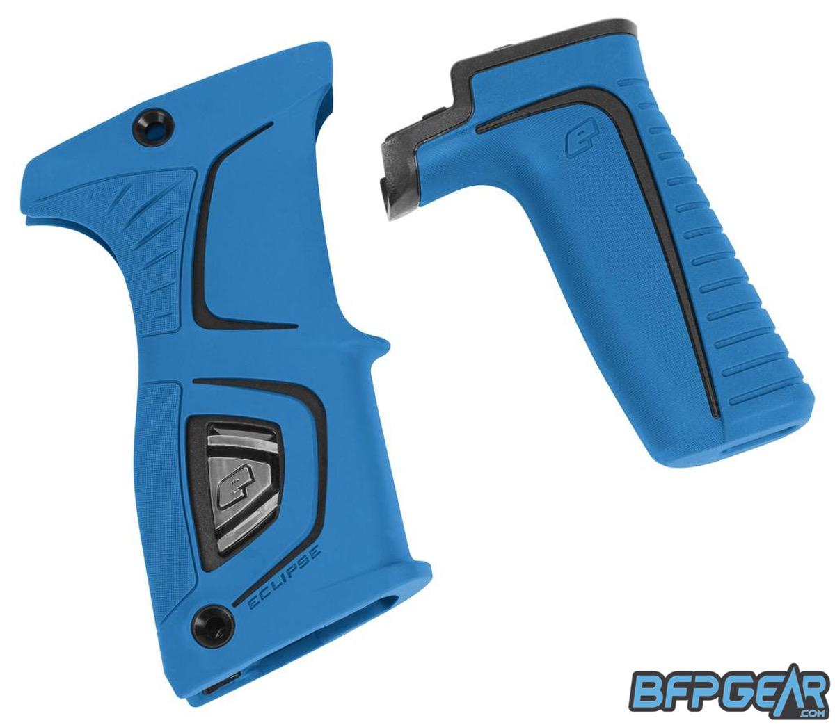 Planet Eclipse 170R Rubber Grip Kit
