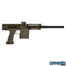 Planet Eclipse Emek EMF100 - HDE Earth