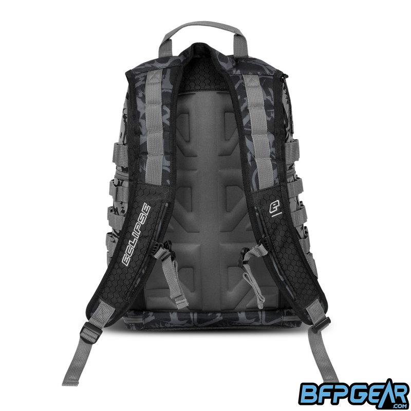 Planet Eclipse GX2 Gravel Backpack