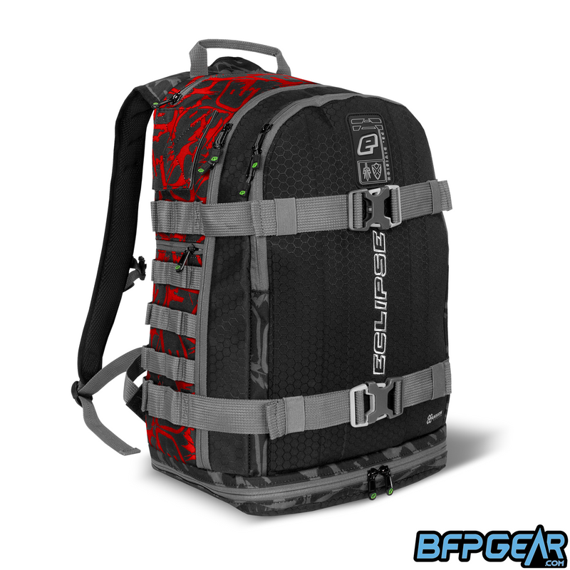 Planet Eclipse GX2 Gravel Backpack