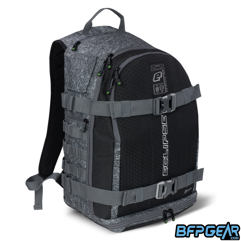 Planet Eclipse GX2 Gravel Backpack