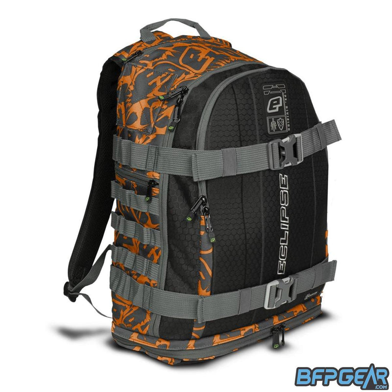 Planet Eclipse GX2 Gravel Backpack