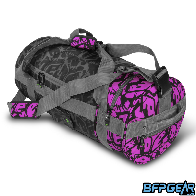 Planet Eclipse GX2 Holdall Gear Bag