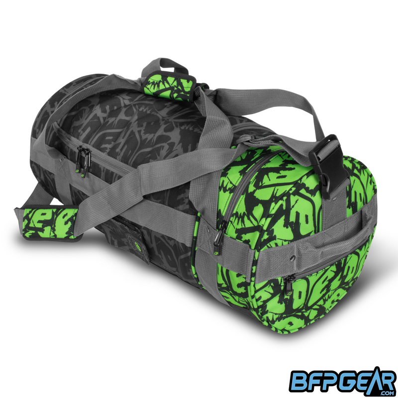 Planet Eclipse GX2 Holdall Gear Bag