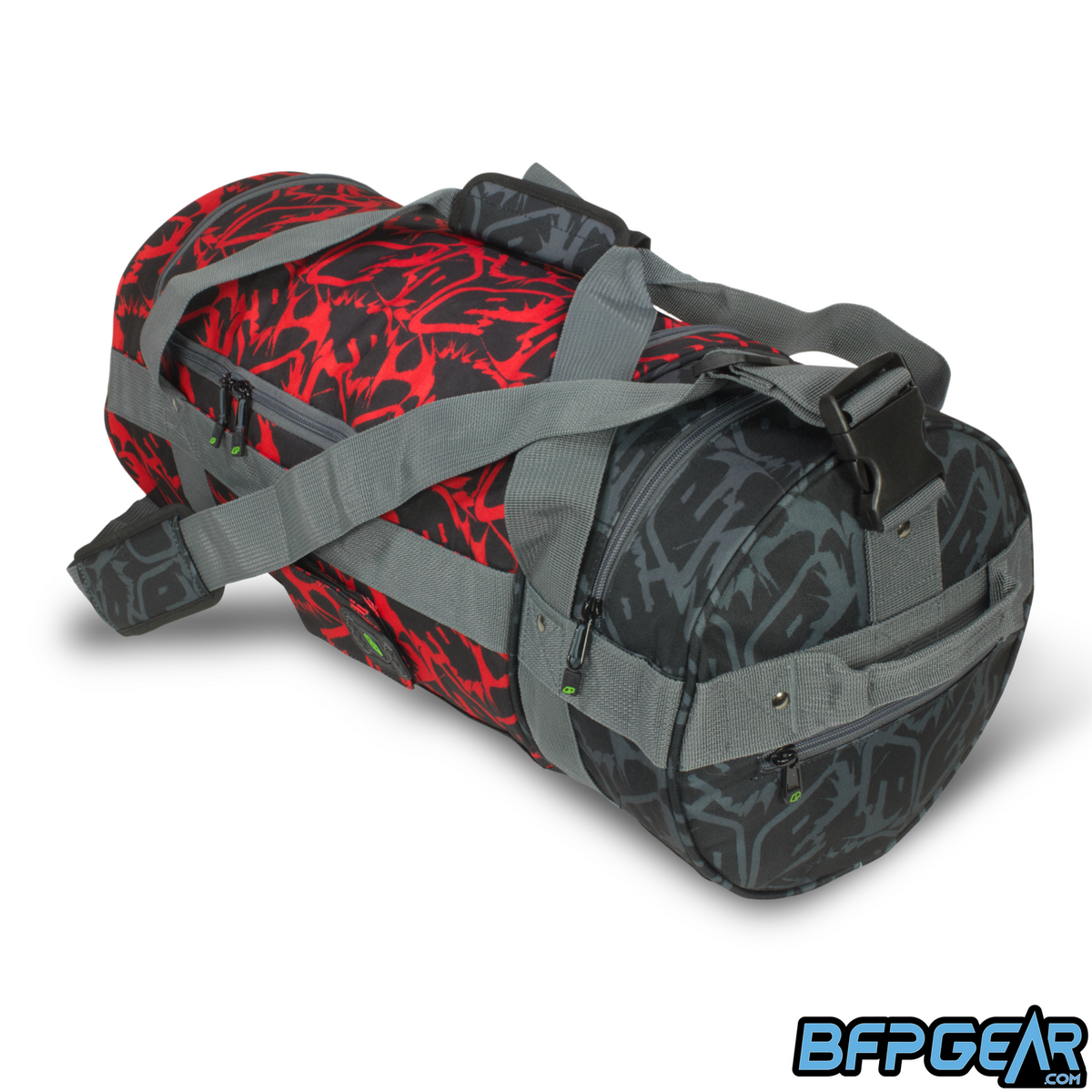 PlanetEclipseGX2HoldallGearBag