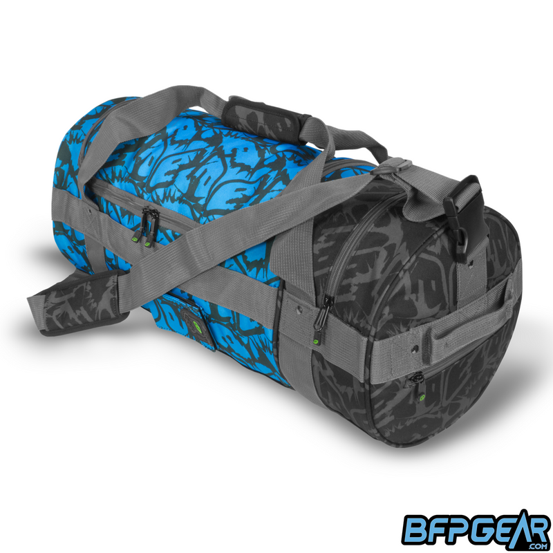 Planet Eclipse GX2 Holdall Gear Bag