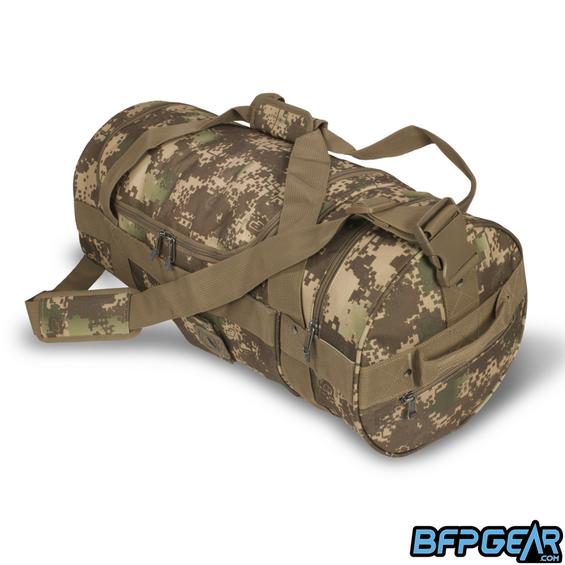 Planet Eclipse GX2 Holdall Gear Bag