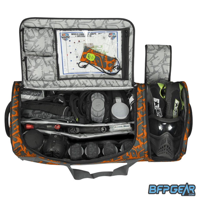 Planet Eclipse GX2 Kit Gear Bag