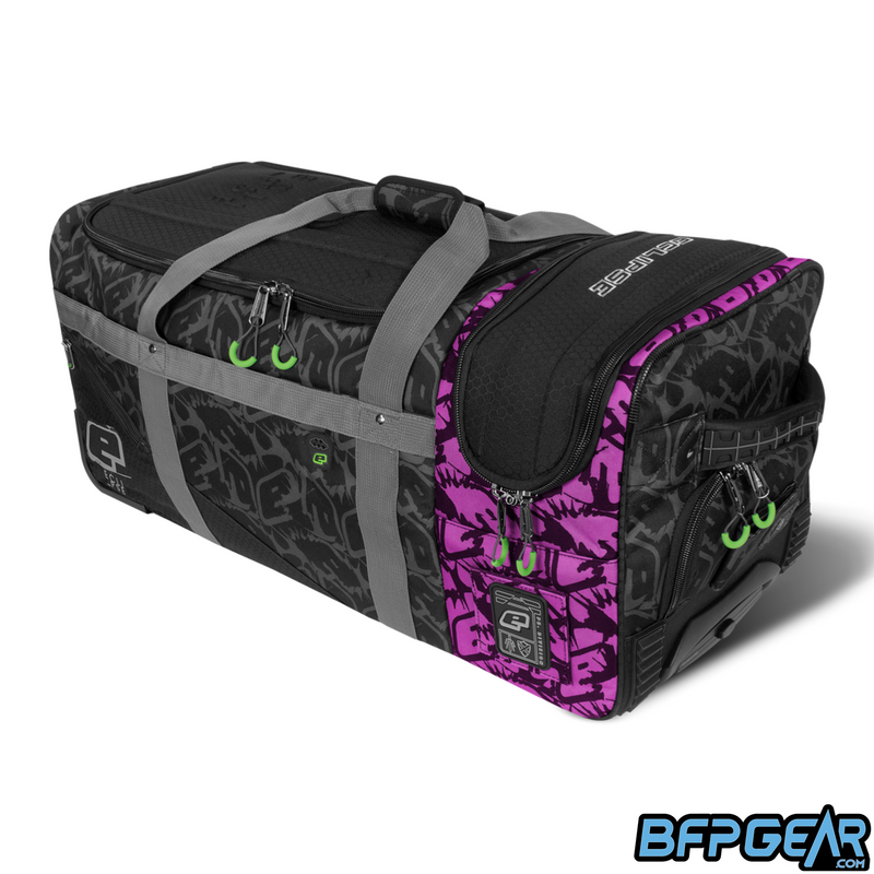 Planet Eclipse GX2 Kit Gear Bag