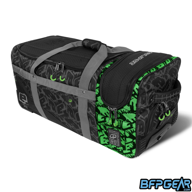 Planet Eclipse GX2 Kit Gear Bag