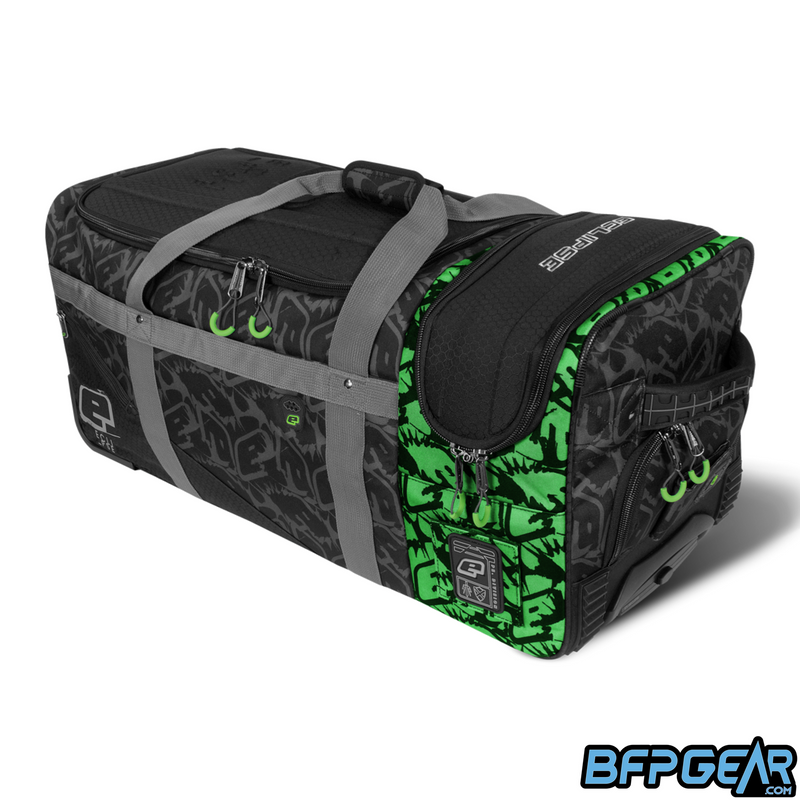 Planet Eclipse GX2 Classic Gear Bag