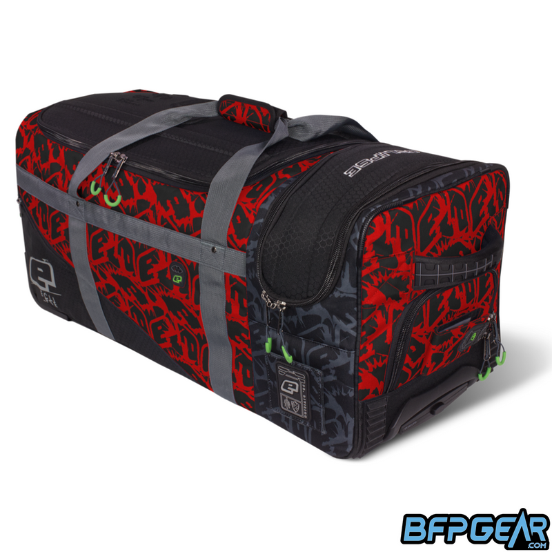 Planet Eclipse GX2 Kit Gear Bag