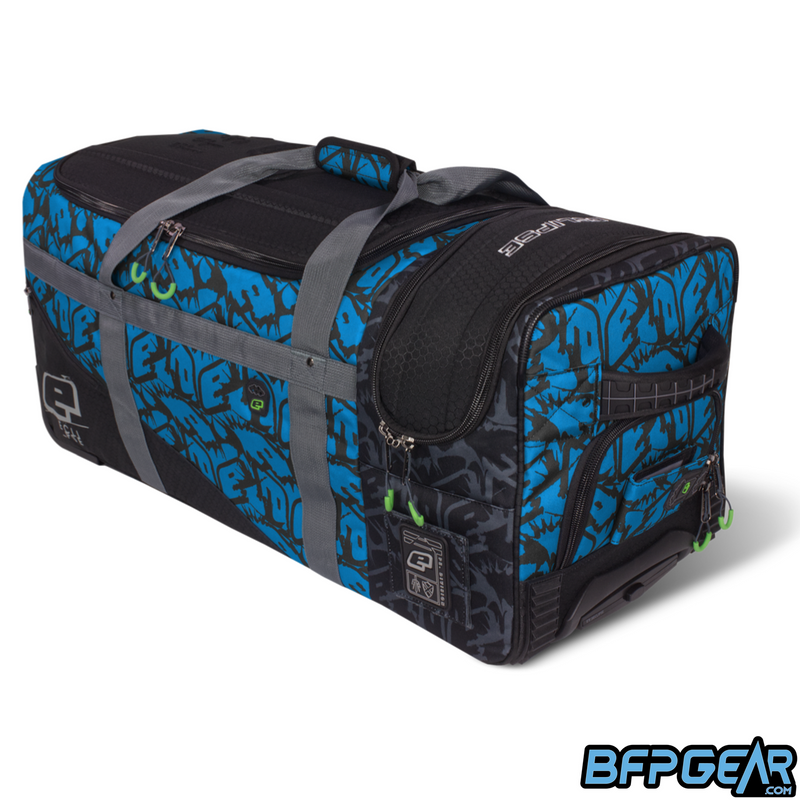 Planet Eclipse GX2 Kit Gear Bag