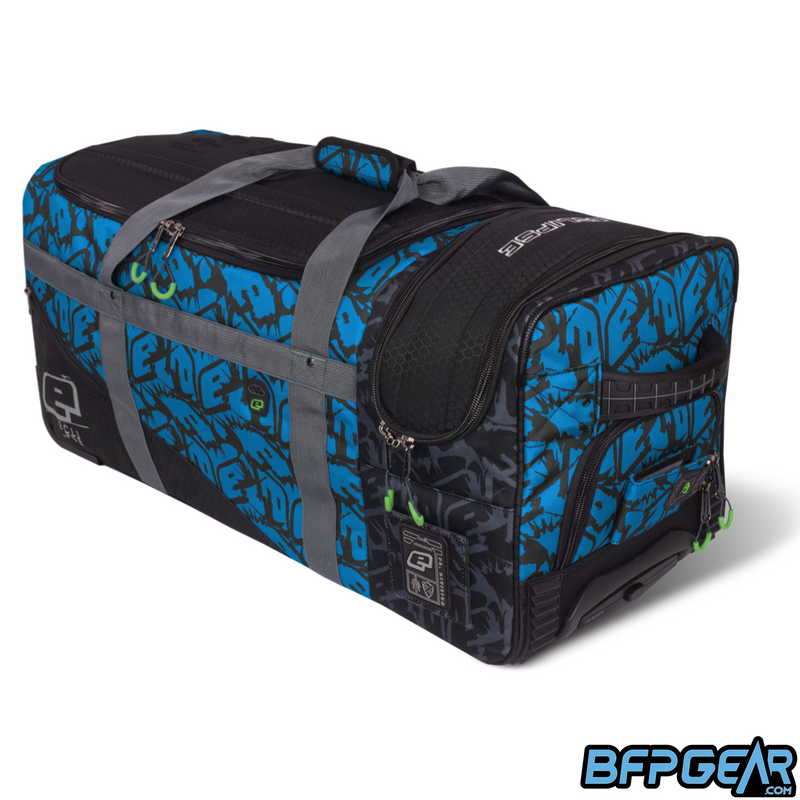 Planet Eclipse GX2 Classic Gear Bag