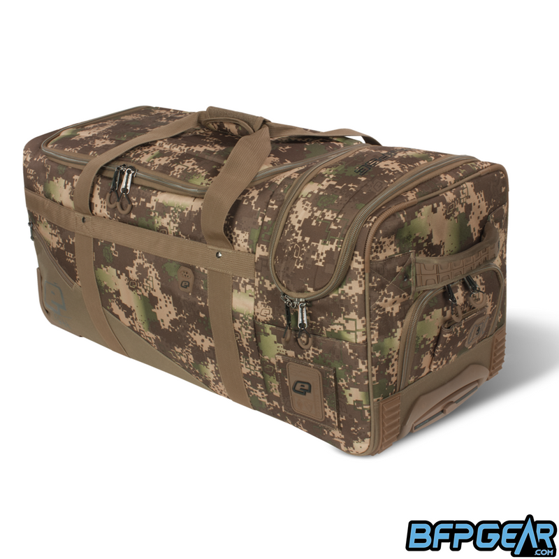 Planet Eclipse GX2 Kit Gear Bag