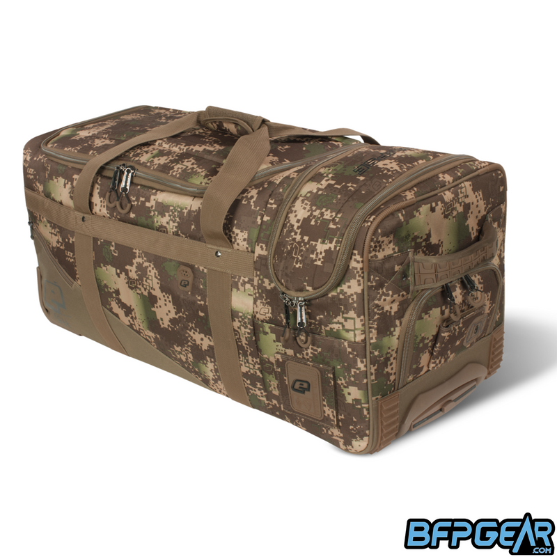 Planet Eclipse GX2 Classic Gear Bag