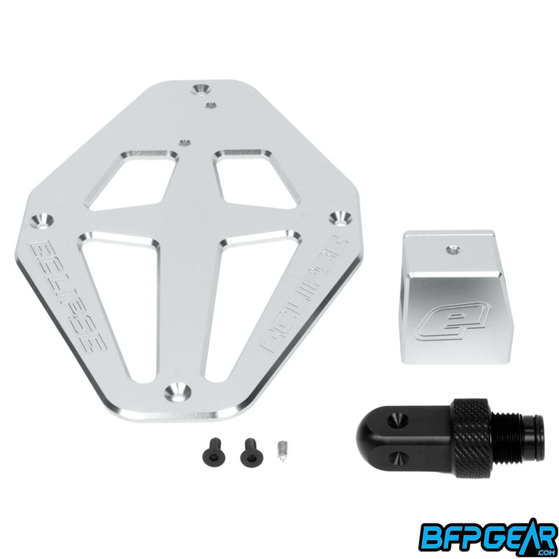 Planet Eclipse Marker Podium - Gun Stand