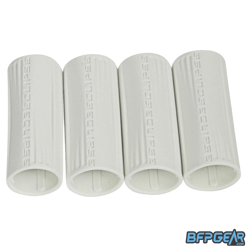 Planet Eclipse Shaft FL Rubber Barrel Sleeve x4