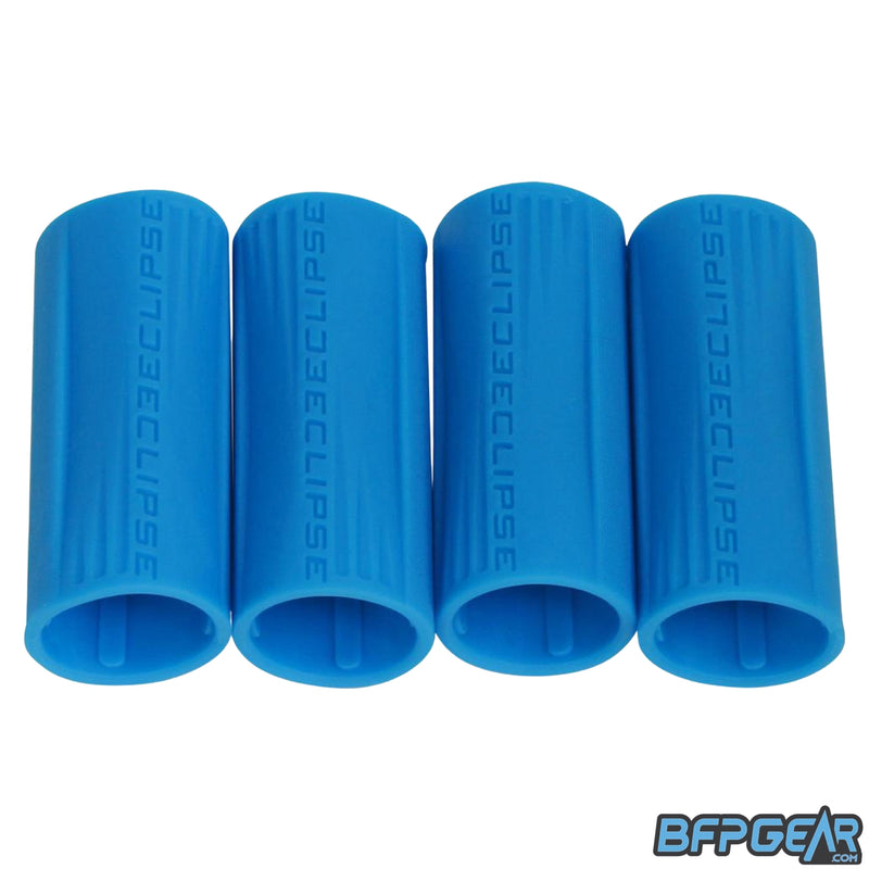 Planet Eclipse Shaft FL Rubber Barrel Sleeve x4