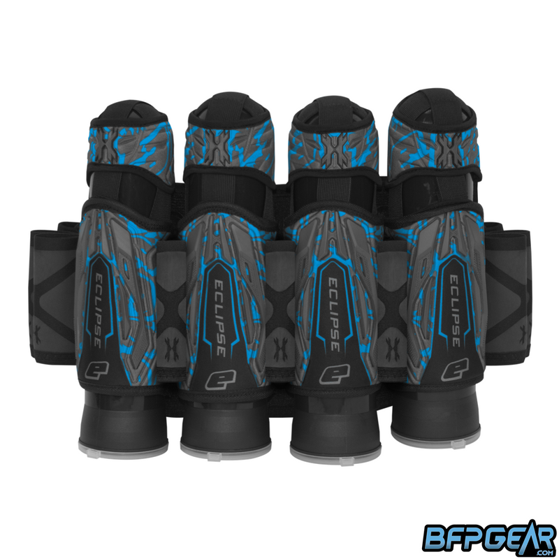 Planet Eclipse x HK Zero-G 2.0 Pod Pack