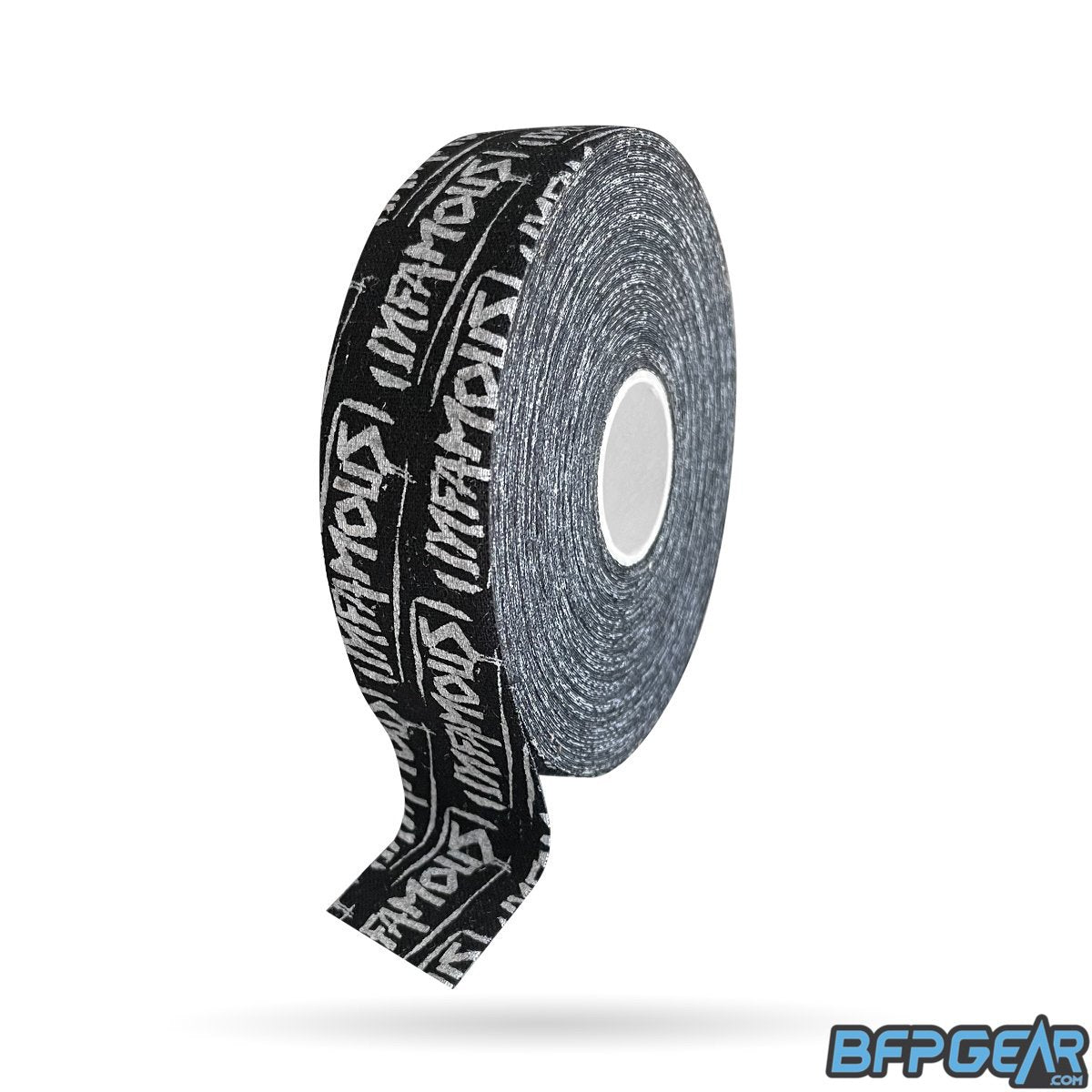 Pro DNA Athletic Tank Tape