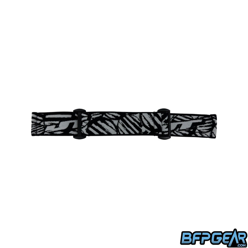 JT Proflex Woven Goggle Strap