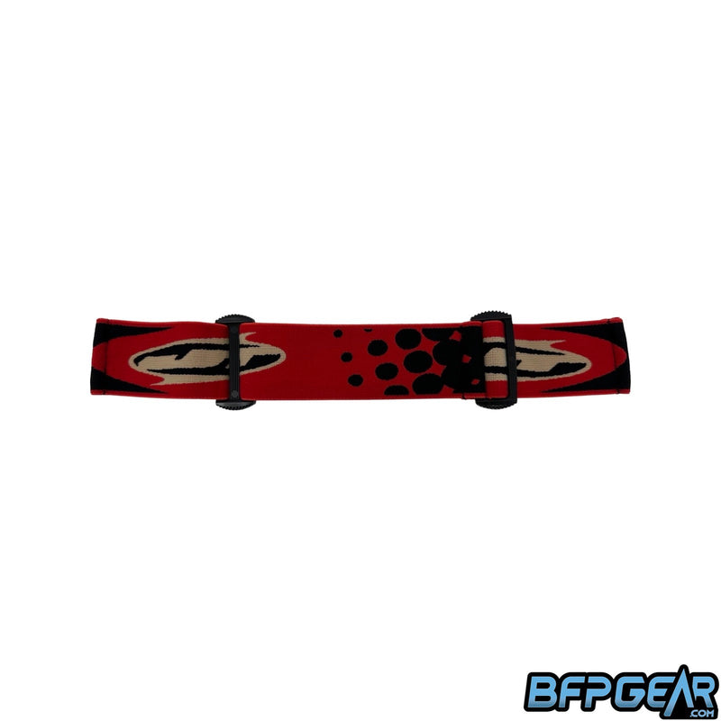 JT Proflex Woven Goggle Strap