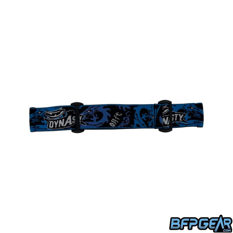 RKADELABS sf Goggle Strap JT Proflex Paintball Autococker Airsoft