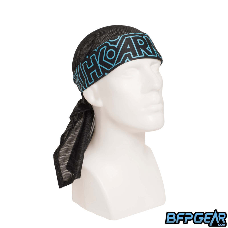 HK Army Headwrap - HSTL/HK Patterns