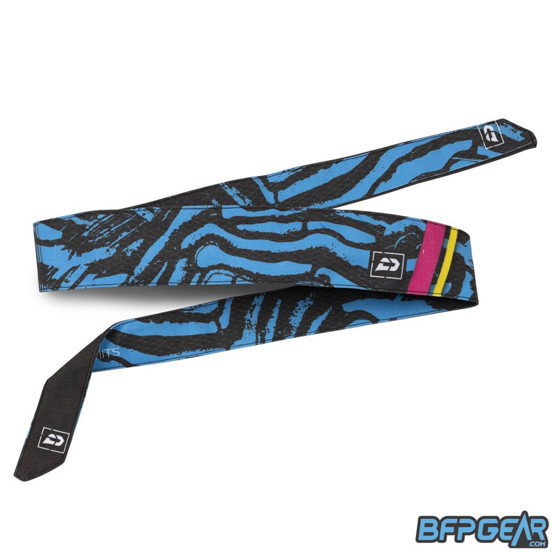 Push Headband