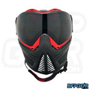 Push Unite - Black / Red