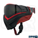 Push Unite - Black / Red