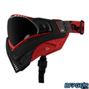 Push Unite - Black / Red