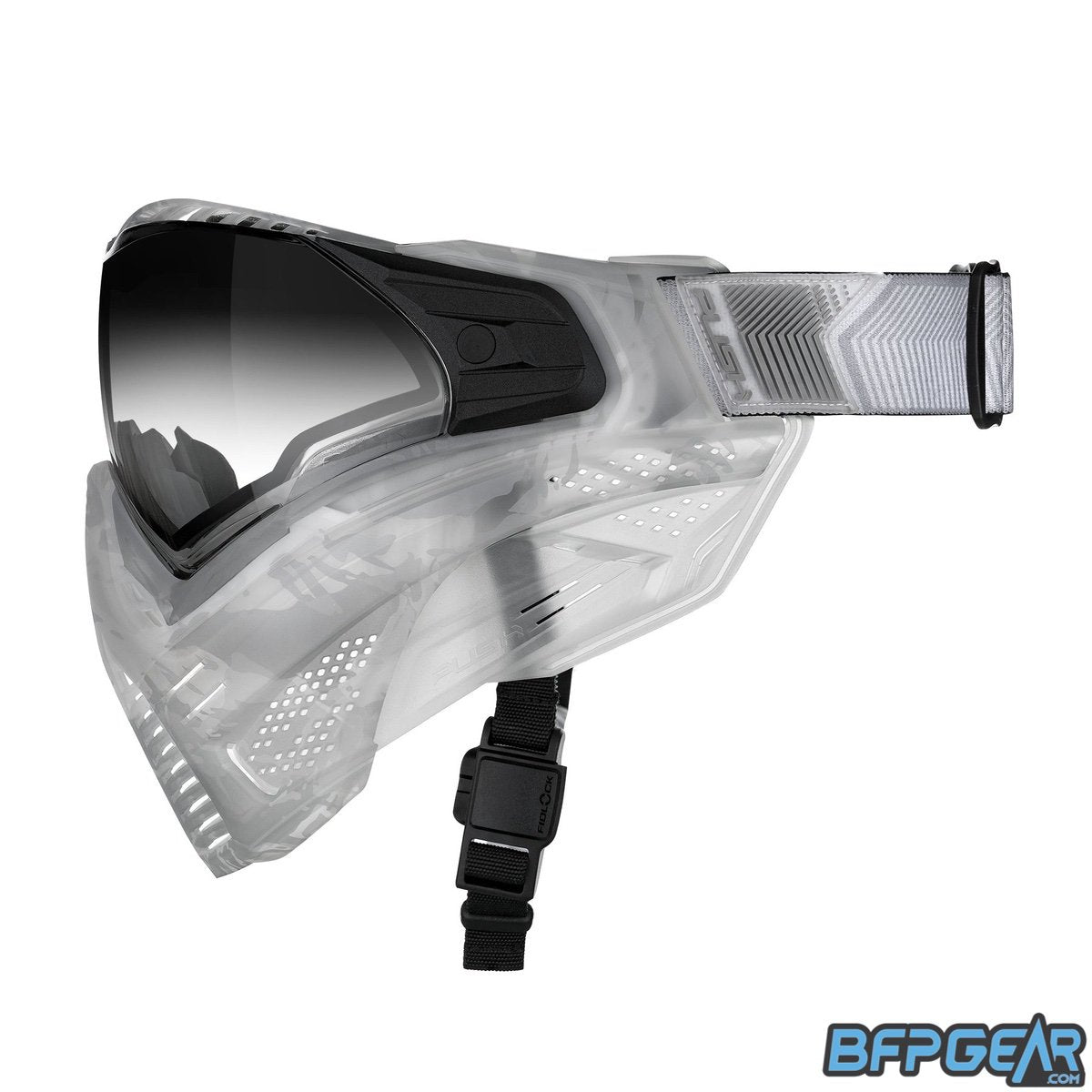 Push Unite Paintball Mask | BFPGear
