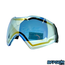 Push Unite Performance Lens