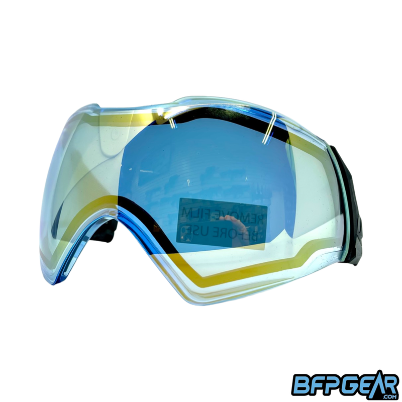 Push Unite Performance Lens
