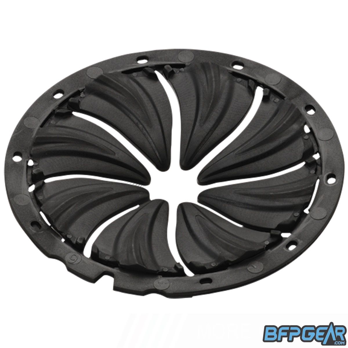 Dye Quick Feed -  Rotor LT-R